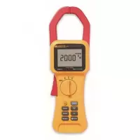 福禄克 Fluke Fluke 355 FLUKE 355 2000A工业级真有效值钳形表(包装数量 1台).