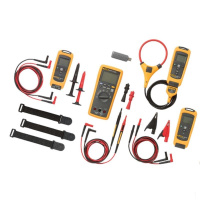 福禄克 Fluke FLK-A3001FC C KIT 仪表(包装数量 1个).