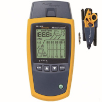 福禄克 Fluke MS2-TTK MicroScanner 2终端测试工具包(包装数量 1套).