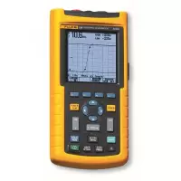 福禄克  FLUKE-124B/CN FLUKE 124万用示波表(双通道,40MHz带宽)..