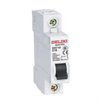 德力西 DELIXI ELECTRIC 框架断路器CDW3 2000N 2000A4P抽屉水平AC230V欠AC230V