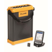 福禄克 Fluke Fluke 1750 FLUKE 1750三相电能质量记录仪(包装数量 1台).