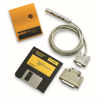 福禄克 Fluke VR101S/667 VR101S智能电压事件记录仪(包装数量 1件).