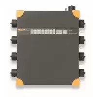 福禄克 Fluke Fluke 1760 FLUKE 1760专家型电能质量分析仪(包装数量 1台).
