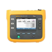 福禄克  FLUKE-1732/INTL 电能质量分析仪(包装数量 1个)..