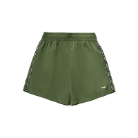 女士春季休闲运动裤青苔绿 L(单位:条)(BY)