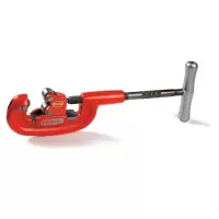 里奇 RIDGID 32895 202型 宽滚轮切管器 能力3-50MM/管道工具(包装数量 1把).