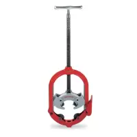 里奇 RIDGID 83150 468HWS厚壁钢管用绞接式重负荷管割刀,6