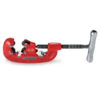 里奇 RIDGID 32870 42A 重荷四轮式切管器 能力20-50MM(包装数量 1把).