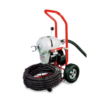 里奇 RIDGID 45317 K-1500SP-A型疏通机（立式）(包装数量 1台)