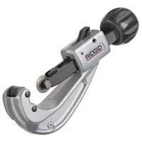 里奇 RIDGID 31667 快速进给式割刀附塑料管刀片 110-160(包装数量 1把).