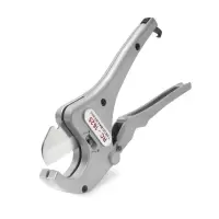 里奇 RIDGID 23498 棘轮剪切式塑料管专业割刀 RC-1625(包装数量 1把).
