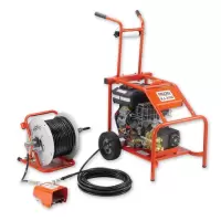里奇 RIDGID 37413 KJ-3100高压清洗机(包装数量 1套)