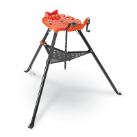 里奇 RIDGID 36273 三脚架式链虎钳(包装数量 1台)