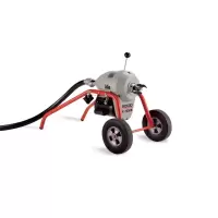 里奇 RIDGID 27597 K1500B SE 230V 50HZK-1500B 疏通机(包装数量 1台)