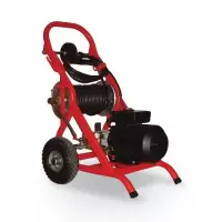 里奇 RIDGID 35511 KJ-1590 高压清洗机 230V(包装数量 1台)