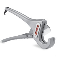 里奇 RIDGID 23493 剪切式塑料管专业割刀 PC-1375(包装数量 1把).