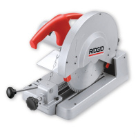 里奇 RIDGID 72862 614型锯片切断器 230V(包装数量 1套)