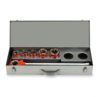 里奇 RIDGID 13078 11R 套丝器 BSPT 3/8-2/套丝设备(包装数量 1把)