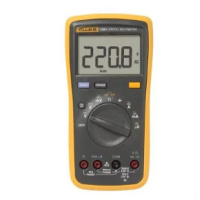 福禄克  FLUKE-12E+ 数字万用表 FLUKE-12E+(包装数量 1个)..