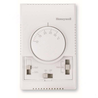 霍尼韦尔 Honeywell T6373BC1130 两管制风机盘管用温控器(包装数量 1个).