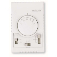 霍尼韦尔 Honeywell T6375B1153 四管制风机盘管用温控器(包装数量 1个).