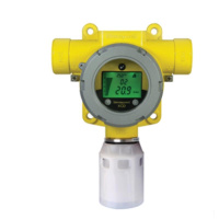 霍尼韦尔 Honeywell XCD固定式二氧化氮探测器,0-50ppm(LM25,M20 Entry).