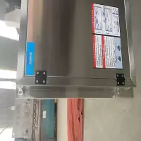 低空油烟净化器20000风量