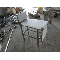 不锈钢上封板 9200*1530*20