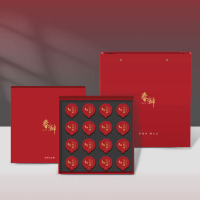 [春辞]武夷大红袍(16罐)SZD220107CC