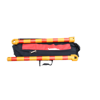 东风猛士EQ2050拖车杠 硬拖