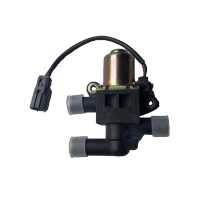 东风猛士EQ2050 暖风电磁阀总成