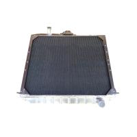 东风猛士EQ2050 水箱 散热器总成