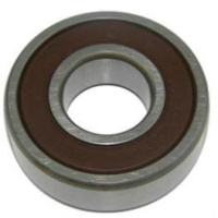 NSK 6020DDUC3 单列深沟球轴承 两侧带接触式密封圈型6020DDUC3(包装数量 1个).