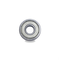 NSK 686ZZ 微型球轴承 686ZZ(包装数量 1个).