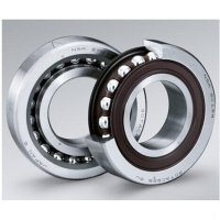 NSK 40TAC72BSUC10PN7B 精密丝杆支撑轴承 40TAC72BSUC10PN7B(包装数量 1个)