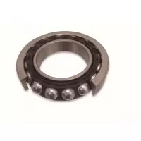 NSK 7228B 单列角接触轴承 7228B(包装数量 1个)