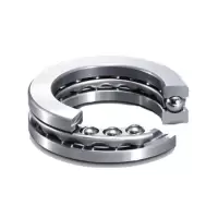 NSK 7321BDB 组合单列角接触轴承 7321BDB(包装数量 1颗)