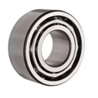 NSK 5210 双列角接触球轴承 5210(包装数量 1个)
