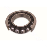 NSK 7017A 单列角接触轴承 7017A(包装数量 1个)