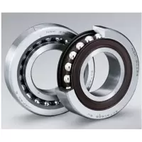 NSK 25TAC62BSUC10PN7B 精密丝杆支撑轴承 25TAC62BSUC10PN7B(包装数量 1个)
