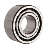 NSK 5307 双列角接触球轴承 5307(包装数量 1个)