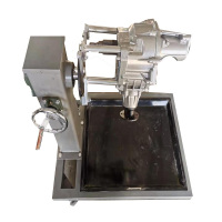 解放 分动器总成带翻转架