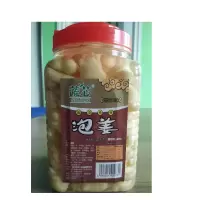 泡姜 2Kg 固体物60%