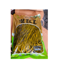 泡豇豆 2Kg固体物60%