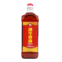 建华香油 1L