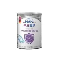 雀巢(nestle)早启能恩特殊配方奶粉