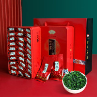 忆江南铁观音 正味安溪乌龙茶500g/斤