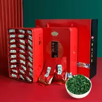 忆江南铁观音 正味安溪乌龙茶500g/斤