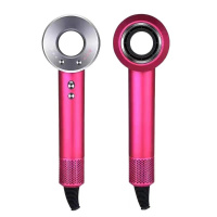 戴胜 吹风机+风嘴+吹风机置物架